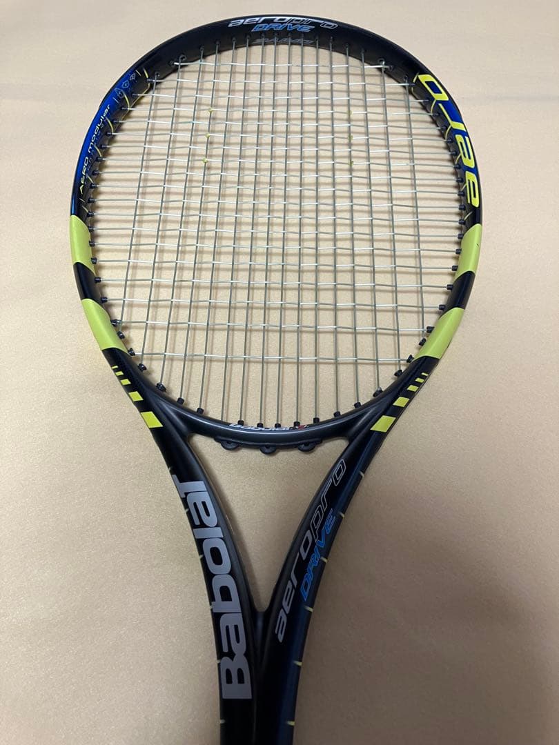 初代アエロプロドライブ　G3サイズ　美品2本セット