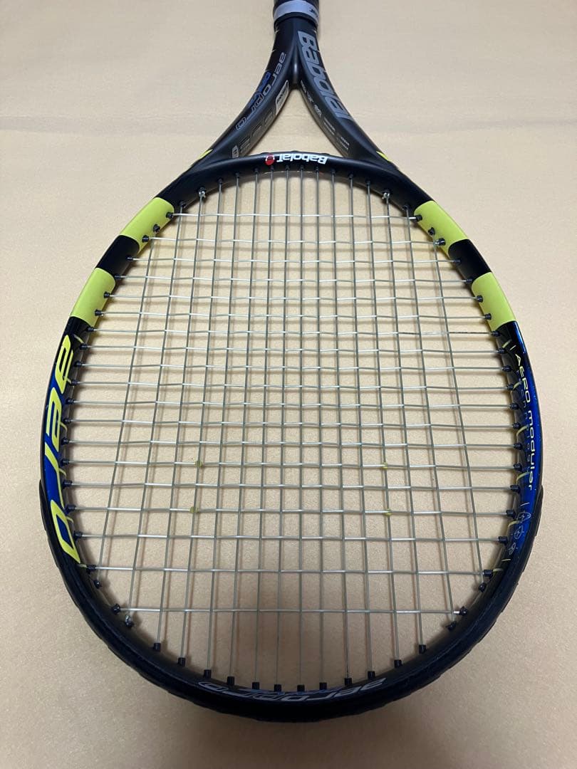 初代アエロプロドライブ　G3サイズ　美品2本セット