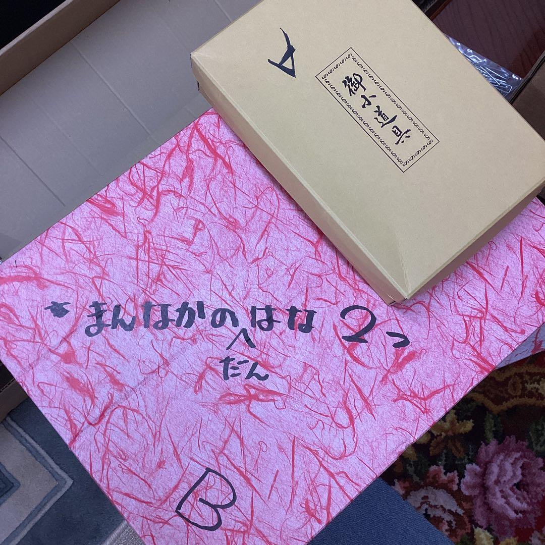 雛人形 七段飾り 西陣織高級金襴 難波 45号 熊倉基安作 中古品 - メルカリ