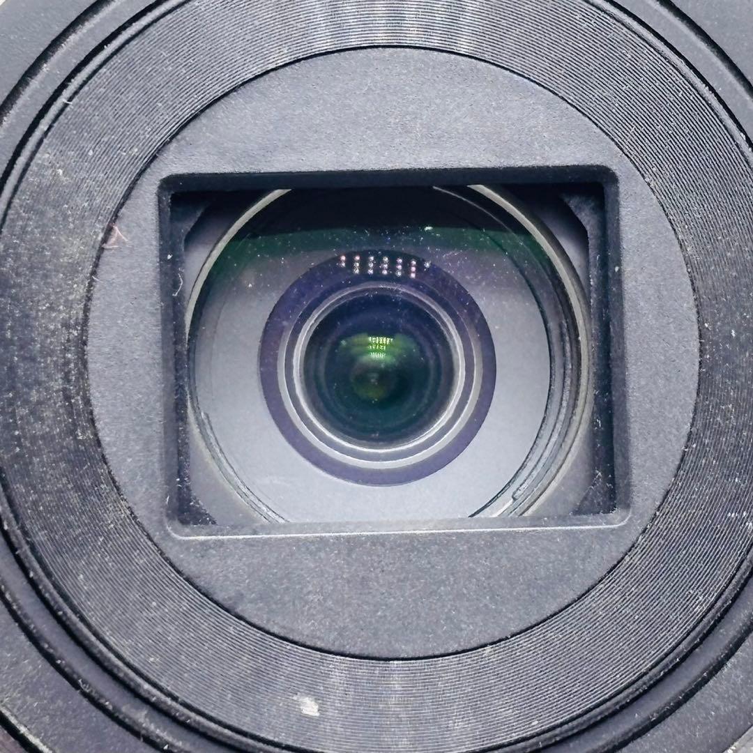 動作確認済み】OLYMPUS STYLUS VH-520