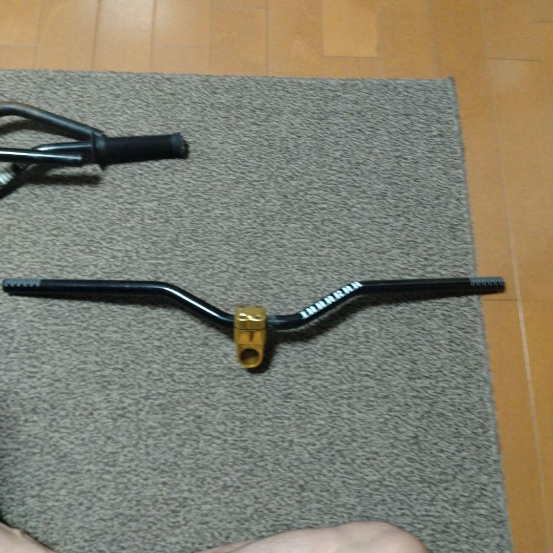 ツバグラハンドル 　プロファイルステム 11月, 2019 | MTB（マウンテンバイク）チーム TUBAGRA ツバグラ