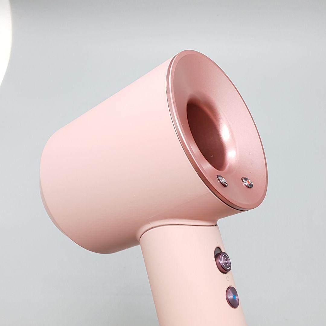 ダイソン dysonドライヤー HD08《国内正規品・風量新品同様》47