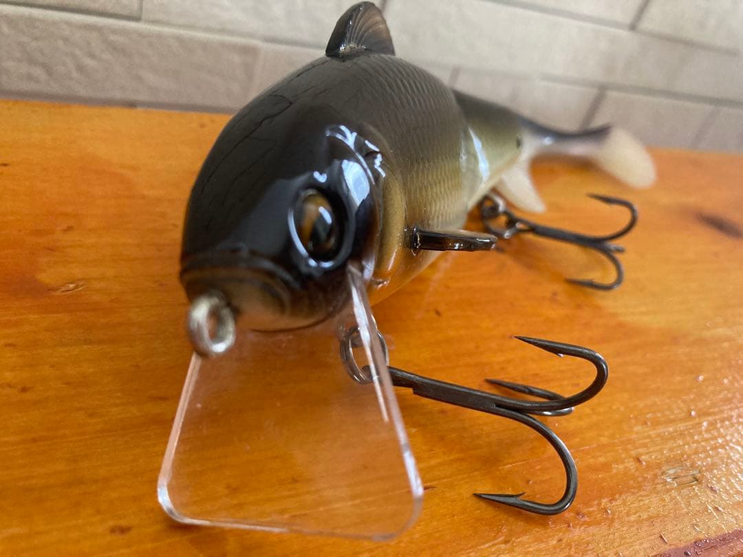 激レア 廃盤 イマカツ コフナジー IMAKATSU COFUNAZZY 野鯉 - メルカリ