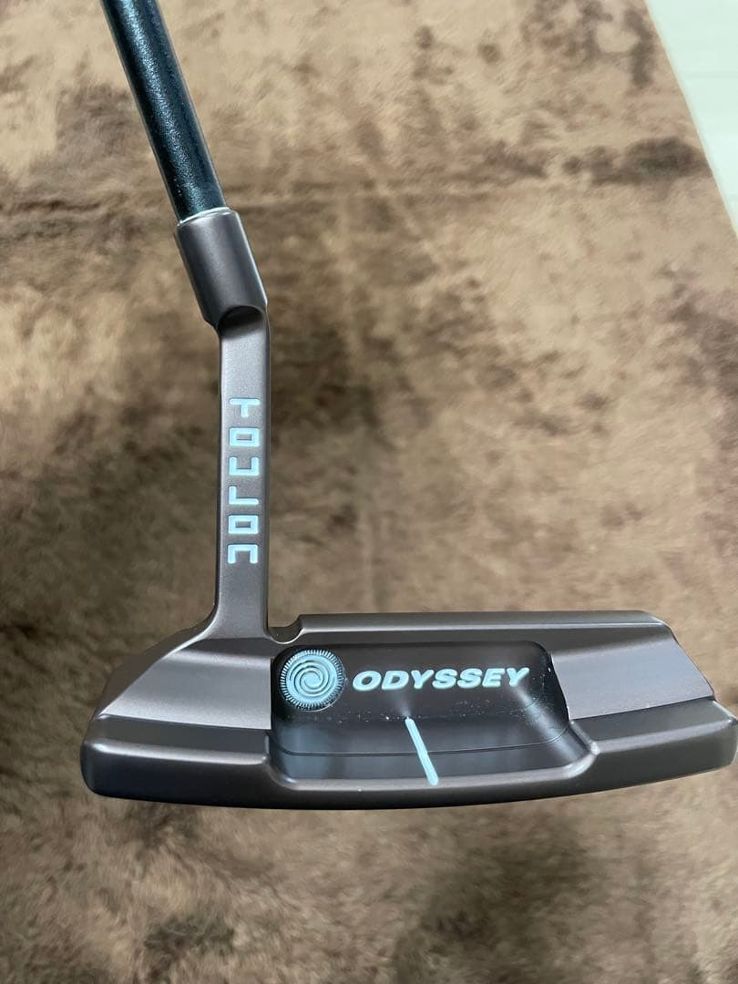 TOULON SAN DIEGO ツアーバージョン トゥーロン LA GOLF - メルカリ