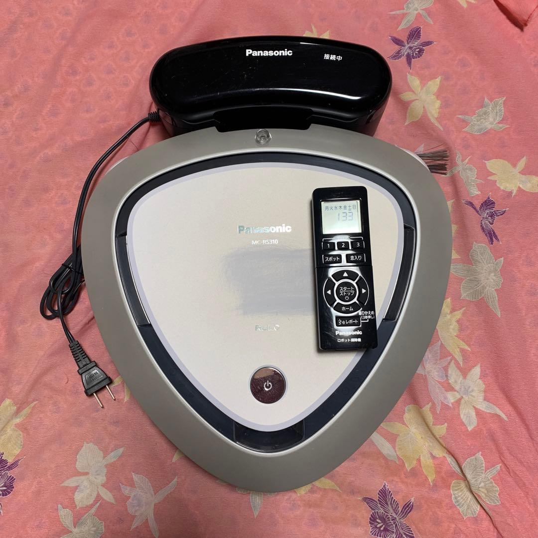 Panasonic Rulo ロボット掃除機 ルーロ ハイスペックモデル レーザーSLAM搭載 ロボット掃除機RULO（ルーロ）を発売 | パナソニック