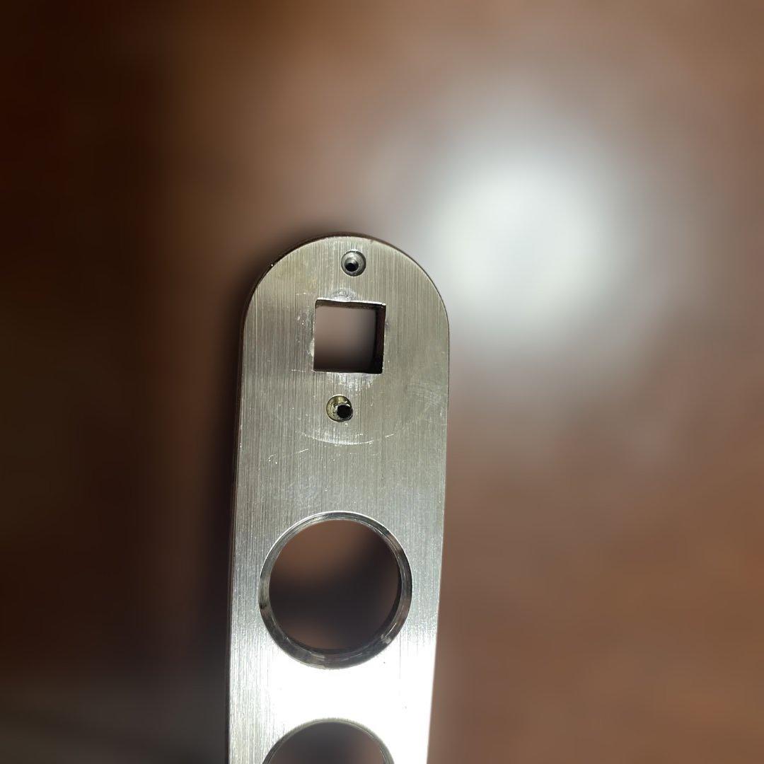 嶋田ハンドル アキュレート用 140mm AE100コルクハンドル - メルカリ