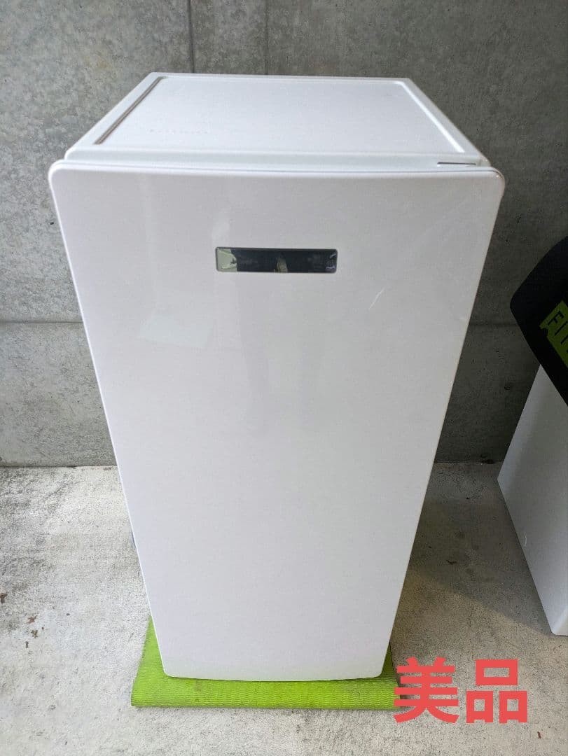 美品2021年製 Haier 冷凍庫 JF-NUF138B 138リットル ハイアール JF-NUF138B 価格比較 - 価格.com