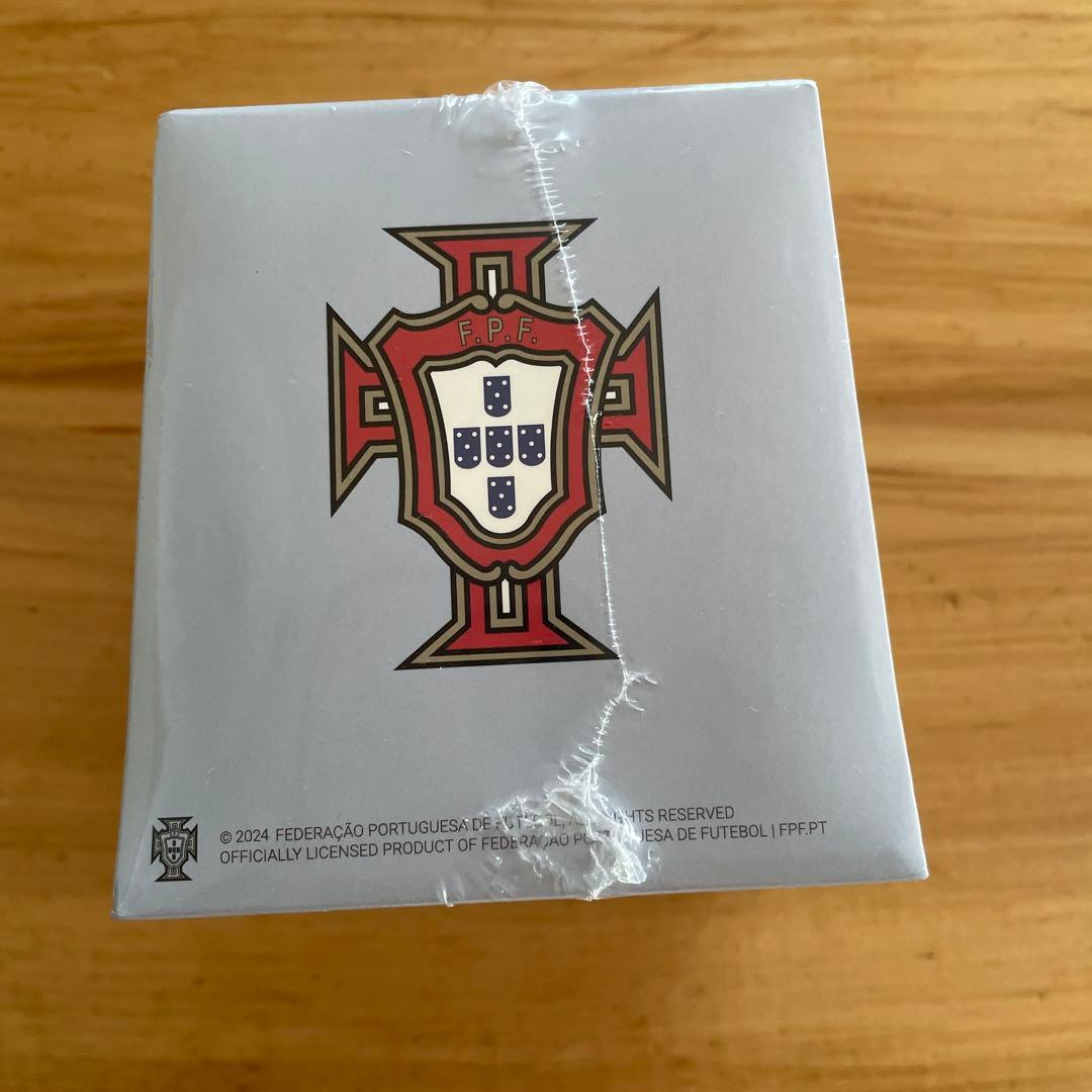 万博限定】クリスティアーノ・ロナウド アウェイジャージフィギュア