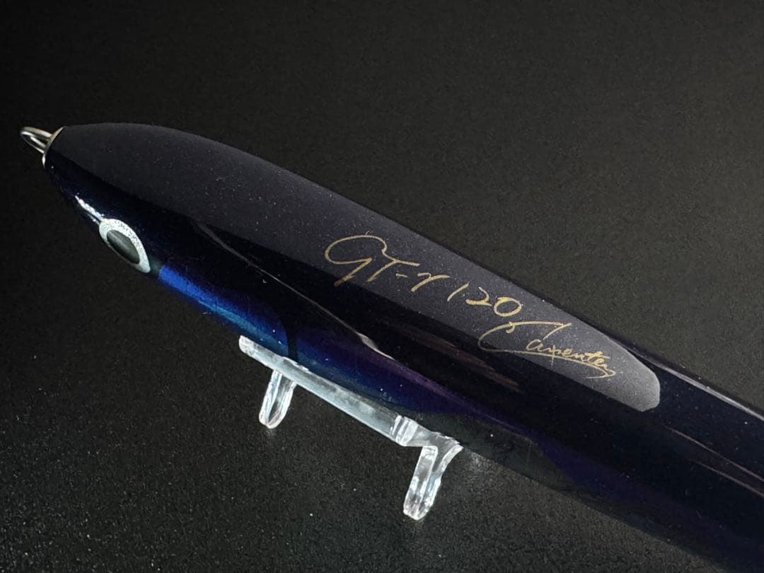 カーペンターGT-γ120 10周年記念モデル - メルカリ