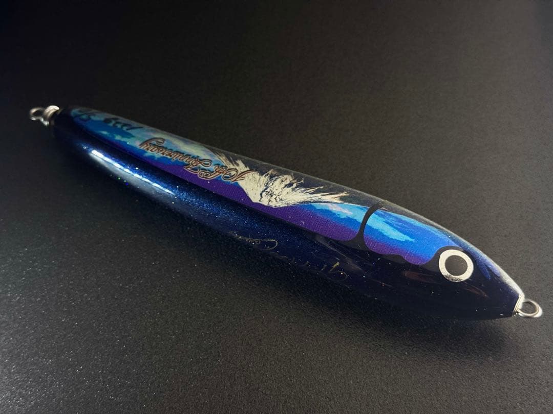 カーペンターGT-γ120 10周年記念モデル - メルカリ