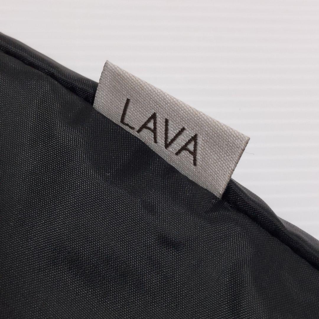 LAVA ヨガマット ミッドナイトブルー 収納ケース付 - メルカリ