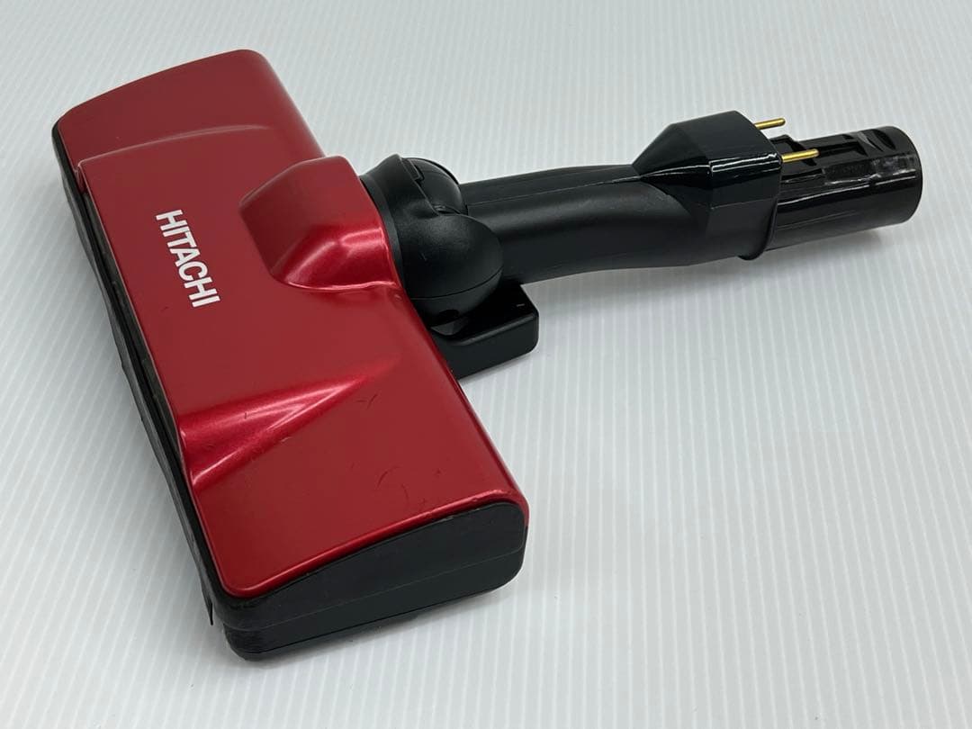 日立 PV-BHL3000J D-DP31 掃除機用 パワーヘッド 回転ブラシ - メルカリ