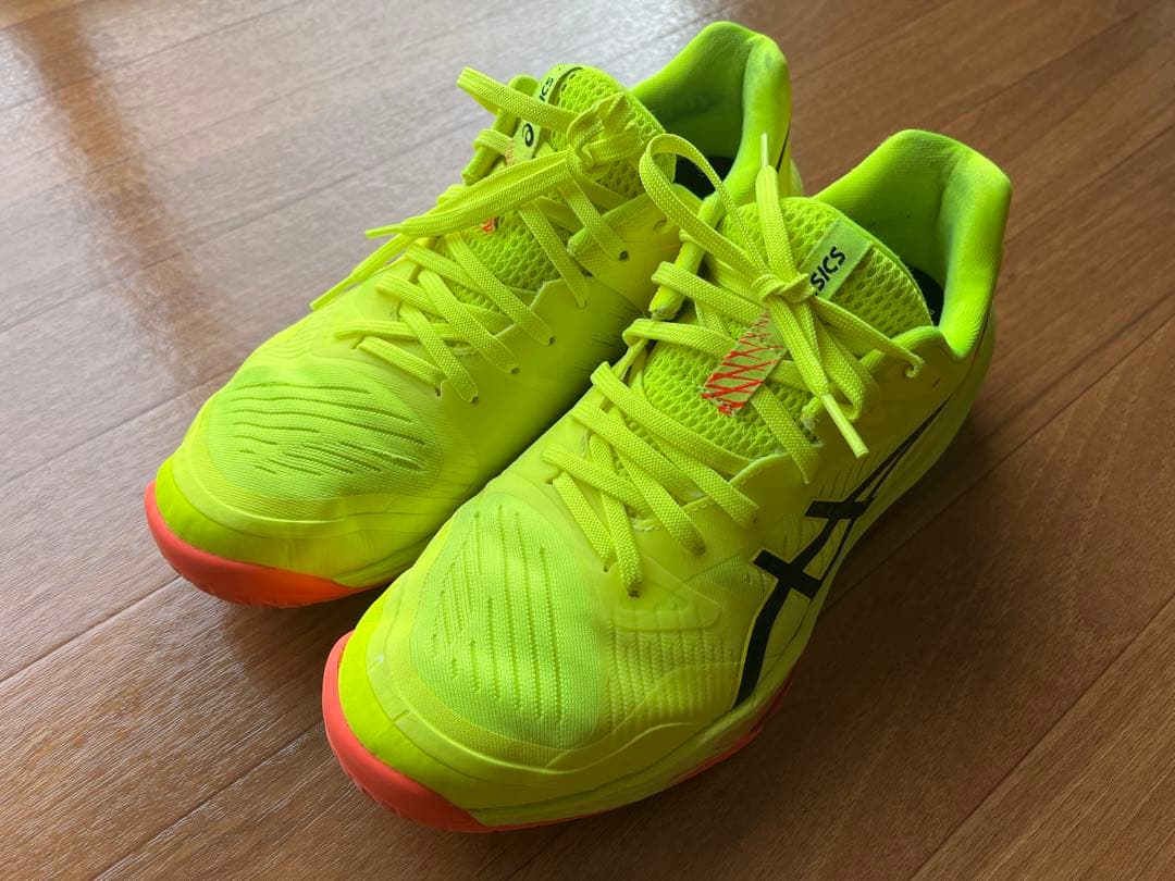 シューズ SKY ELETE FF3 PARIS 27cm ASICS（アシックス） （メンズ、レディース）バレーボールシューズ SKY