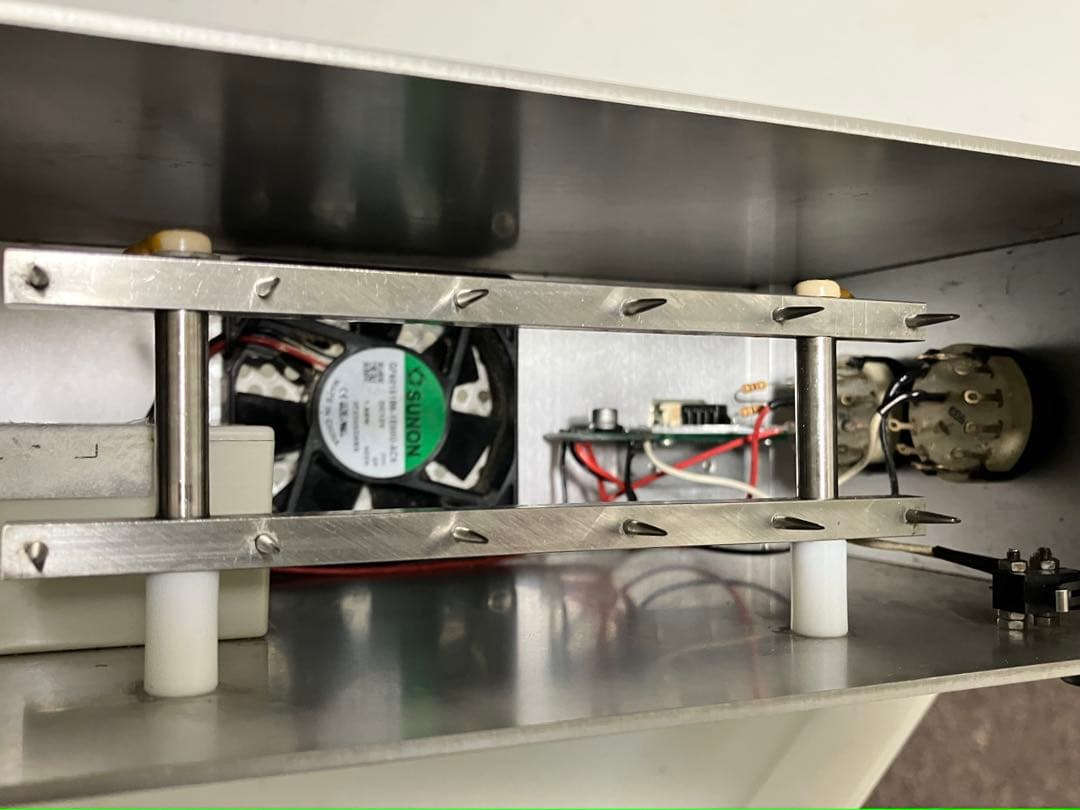 イオンメディック マイナスイオン 2400万個発生 ORELA オーリラ 12穴