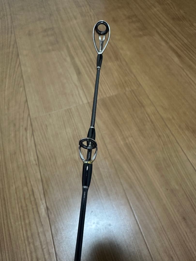 ロッド Fishman Beams RIPLOUT 7.8ML