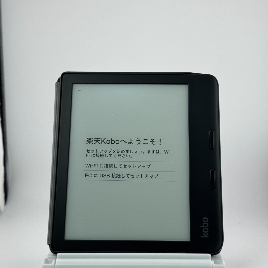 セ*ル様 【美品】Kobo Libra 2 ブラック 32GB 純正カバー付廃盤 楽天市場】一部在庫発送 KOBO Libra 2 カバー 2021 KOBO Libra2 ケース