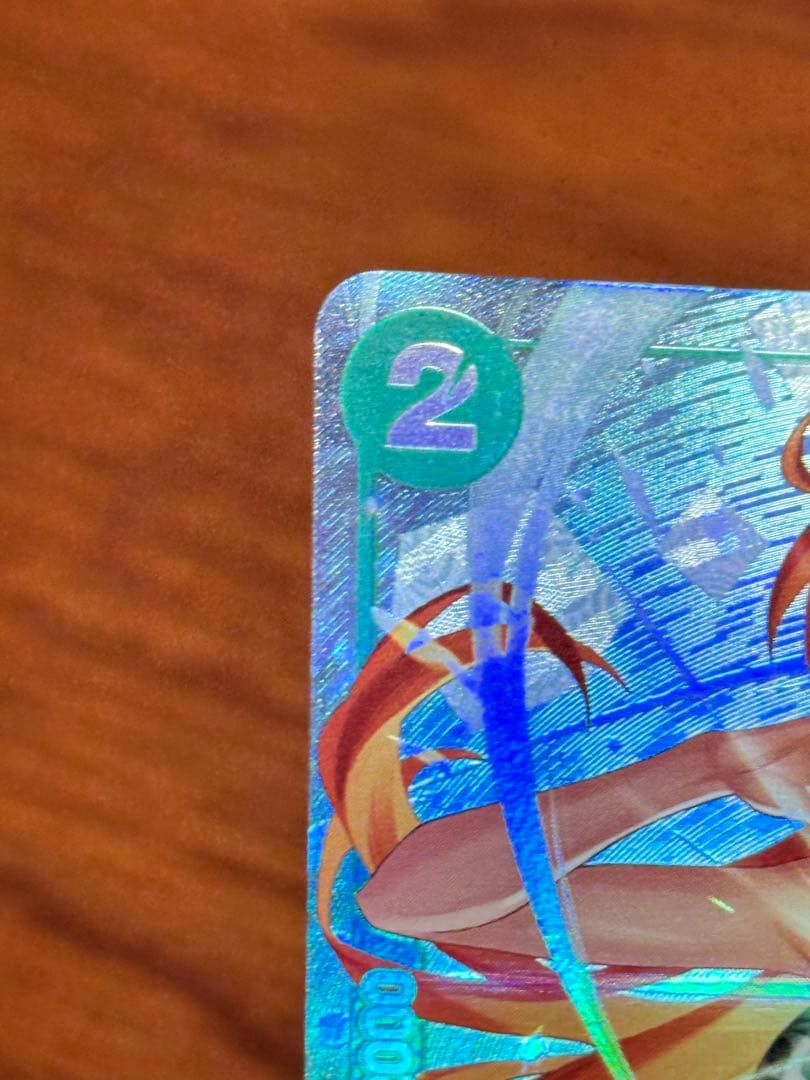 ナミ 【パラレル】【プロモ】【応募者全員サービス】【緑】【OP10-033