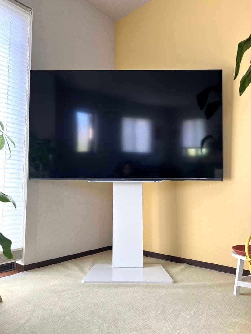 ⭐︎最終お値下げです⭐︎東芝 REGZA 4K液晶テレビ 65M540X ⭐︎最終お値下げです⭐︎東芝 REGZA 4K液晶テレビ 65M540X - メルカリ