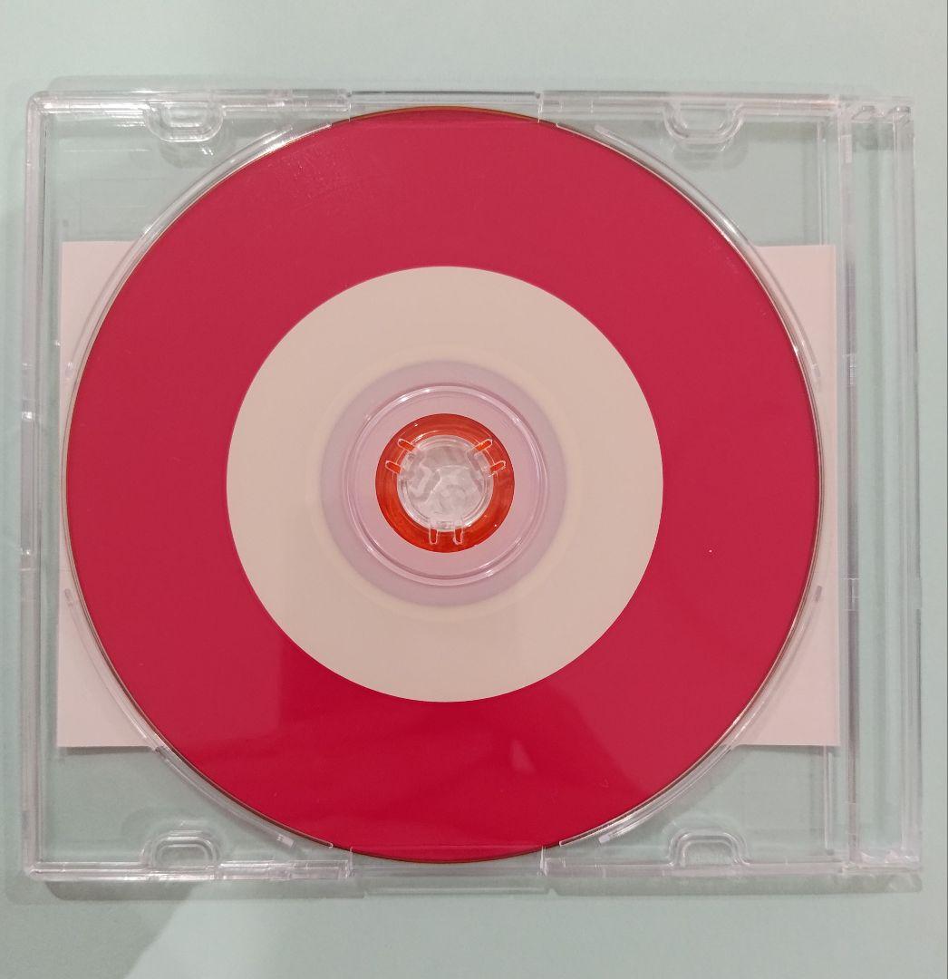 PK shampoo デモCD「星/京都線」赤盤（廃盤） - メルカリ