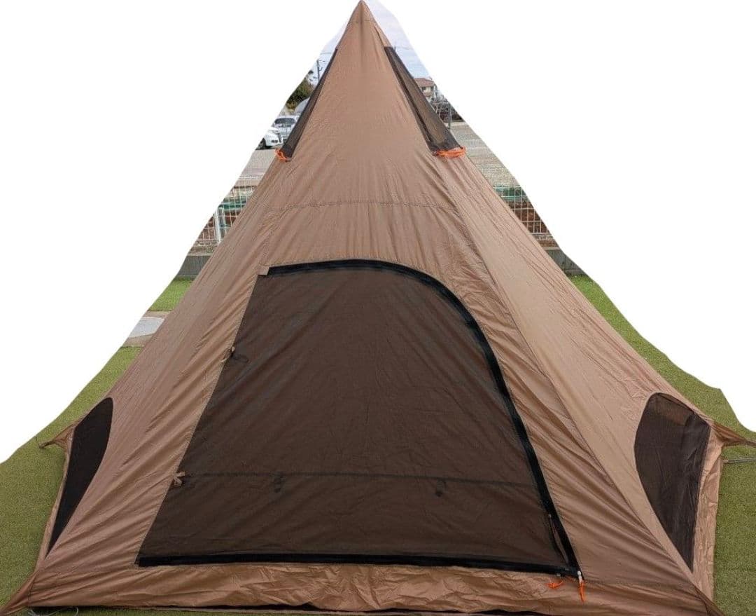 Coleman コールマン エクスカーションティピー/325 スタートパッケージ