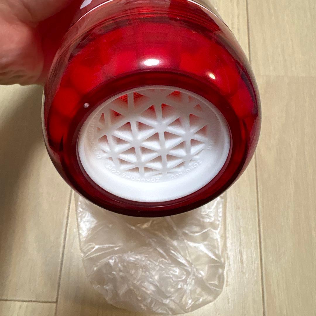 Supreme Zoku GlassCore 16oz Bottle 新品未使用 - メルカリ