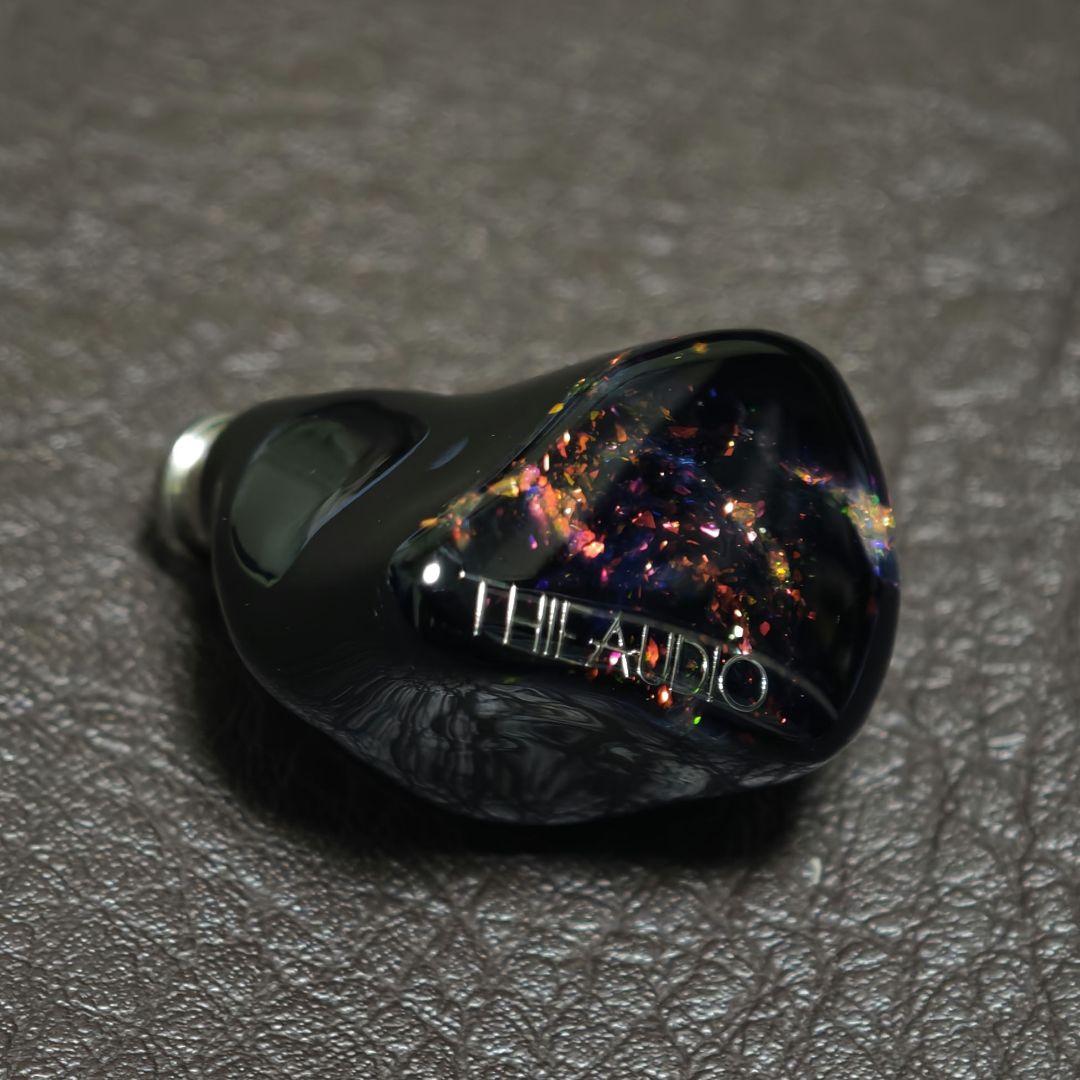 THIEAUDIO Oracle MKII イヤホン THIEAUDIO Oracle MKII