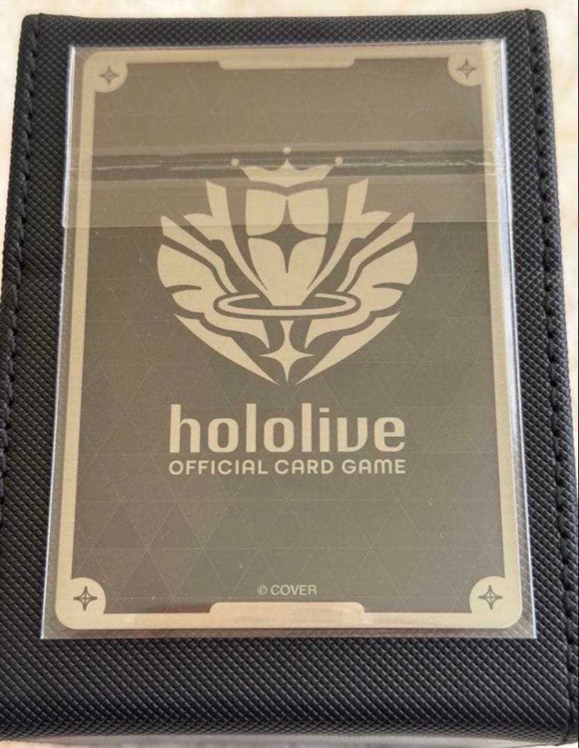 ホロカ WGP ベスト16 博衣こより プロモ - メルカリ