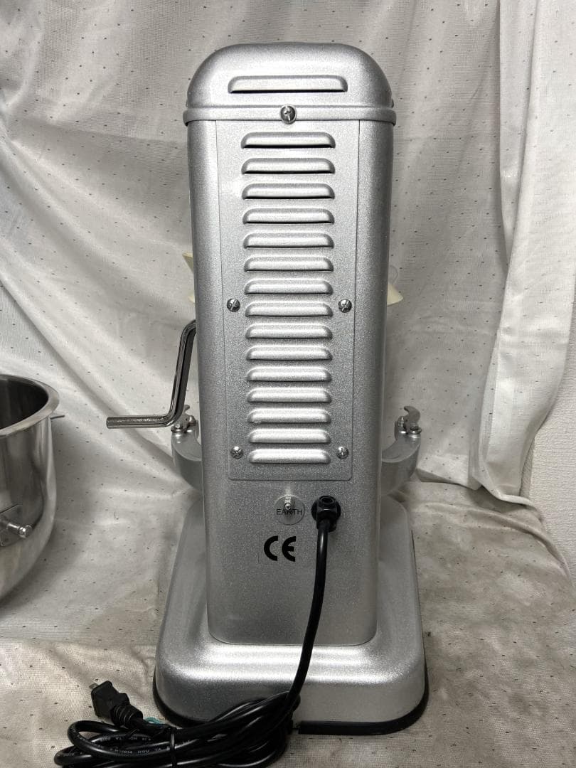 ■レマコム スタンドミキサー 9.4L　RM-G10A■動作確認済