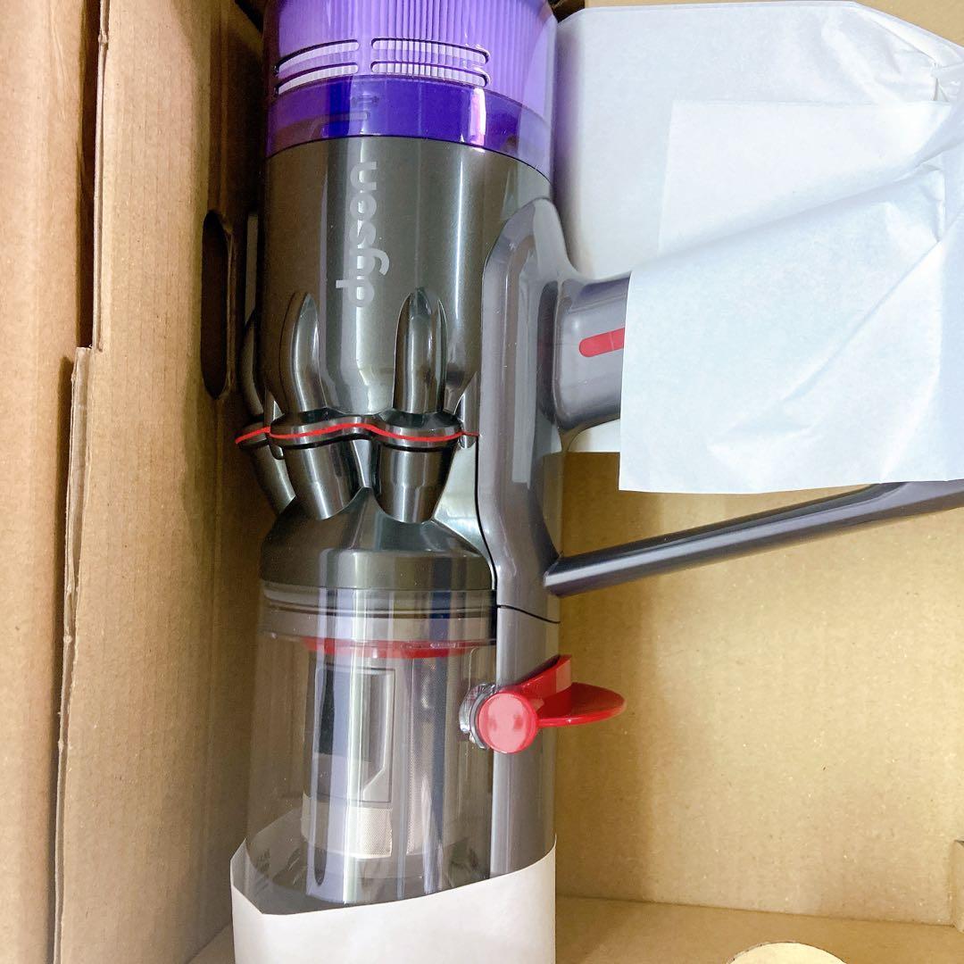 4ADM037 【新品】Dyson ダイソン micro 1.5kg 掃除機