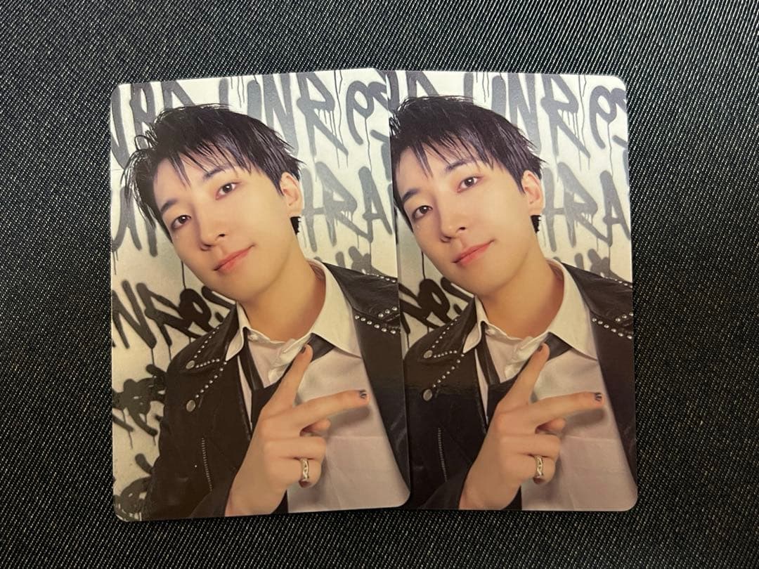 セブチ HAPPY BURSTDAY CARAT盤 トレカ ウォヌ - メルカリ