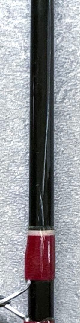 L.L.Bean フライロッド 8'6\" 5-6ライン