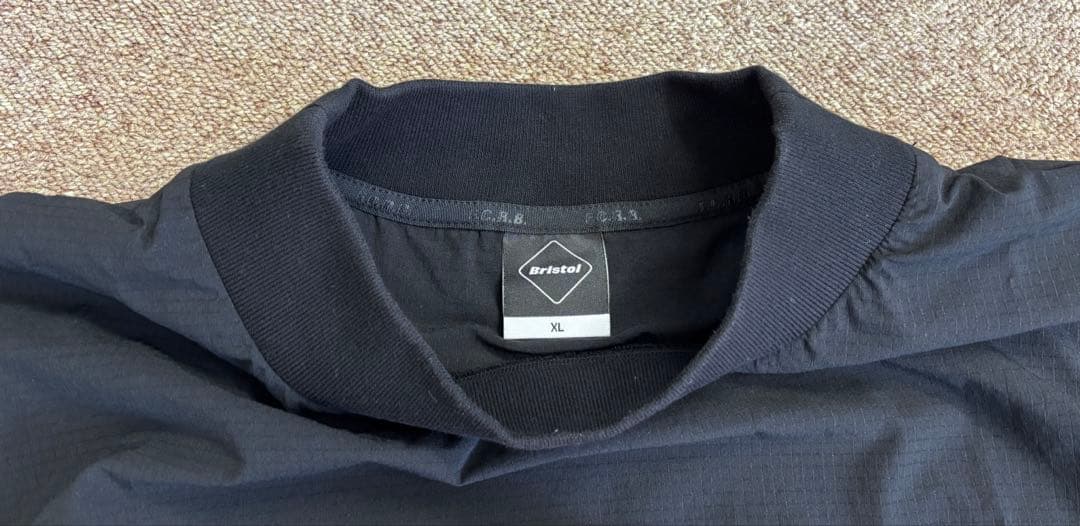 FCRB DOT AIR S/S PISTE ピステ ブリストル Tシャツゴルフ - メルカリ