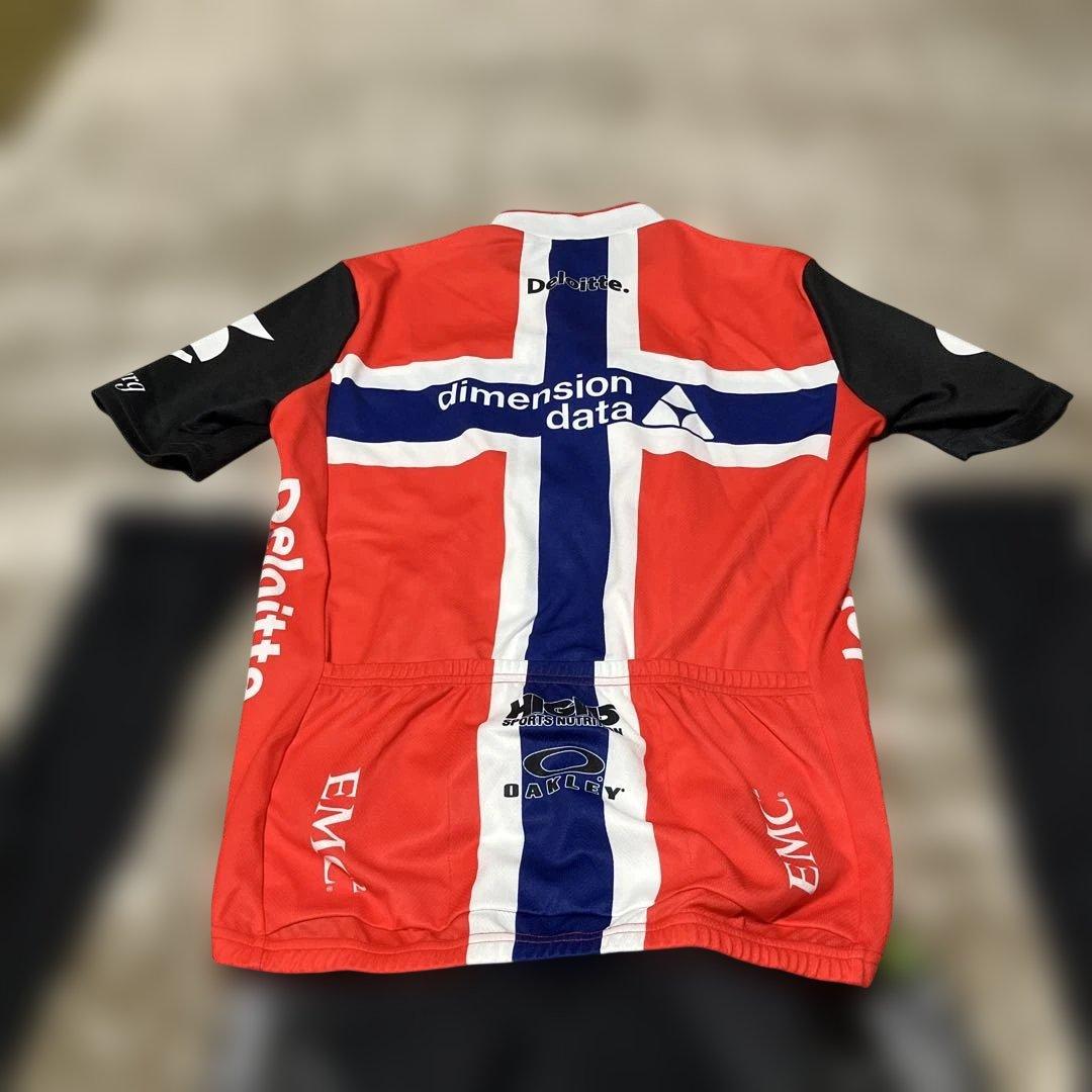 サイクリングウェア⭐️OAKLEY上下セット➕アームカバー(おまけ