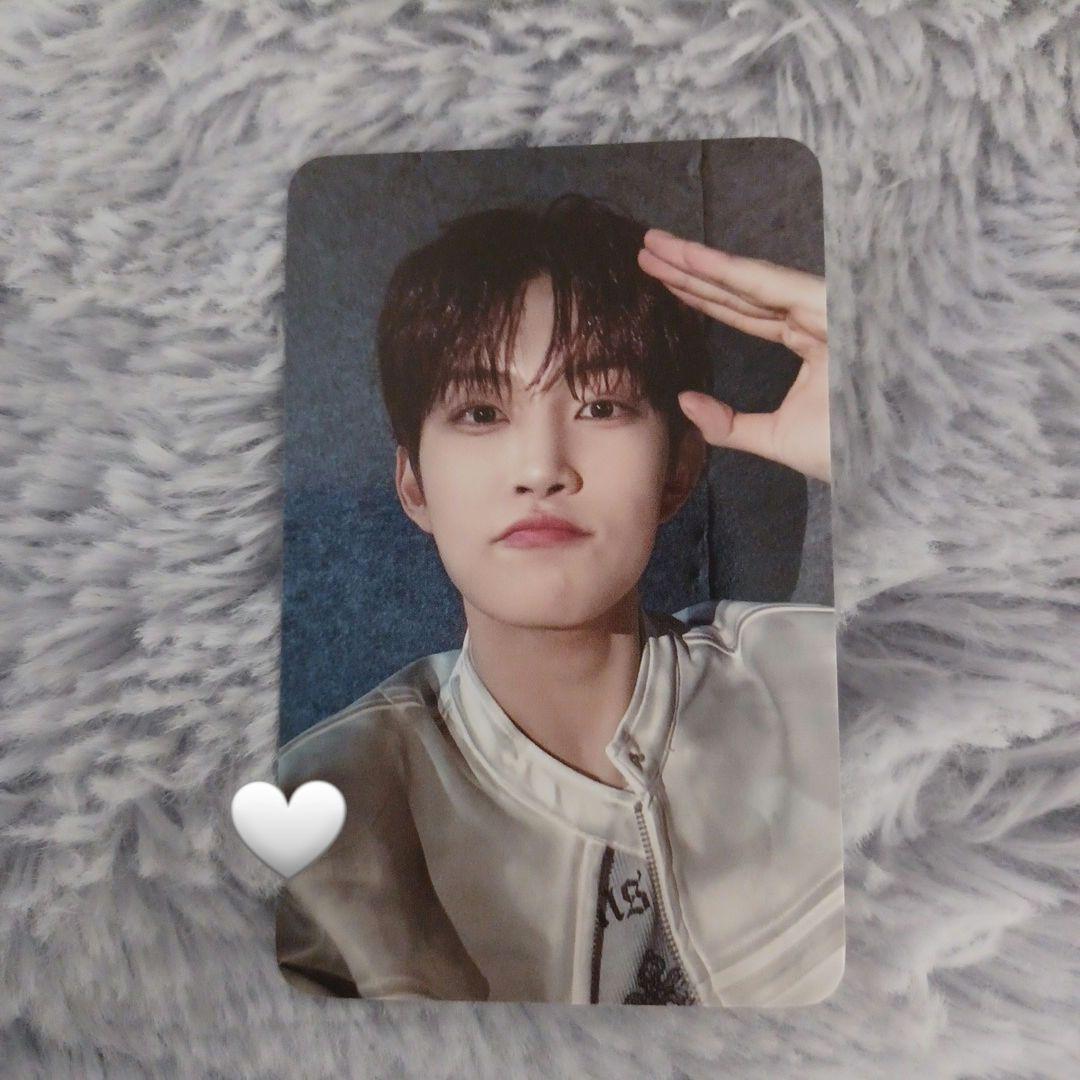 ALD1 ゴヌ サノク トレカ デビュー ショーケース ショケ - メルカリ