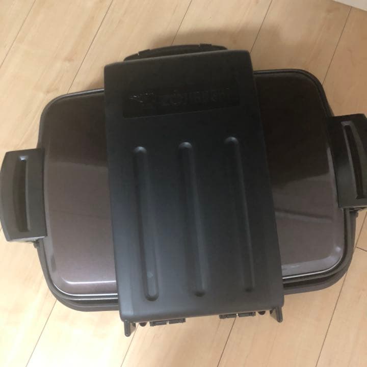 象印　ホットプレート 楽天市場】【純正品・新品】象印マホービンホットプレート用の平面