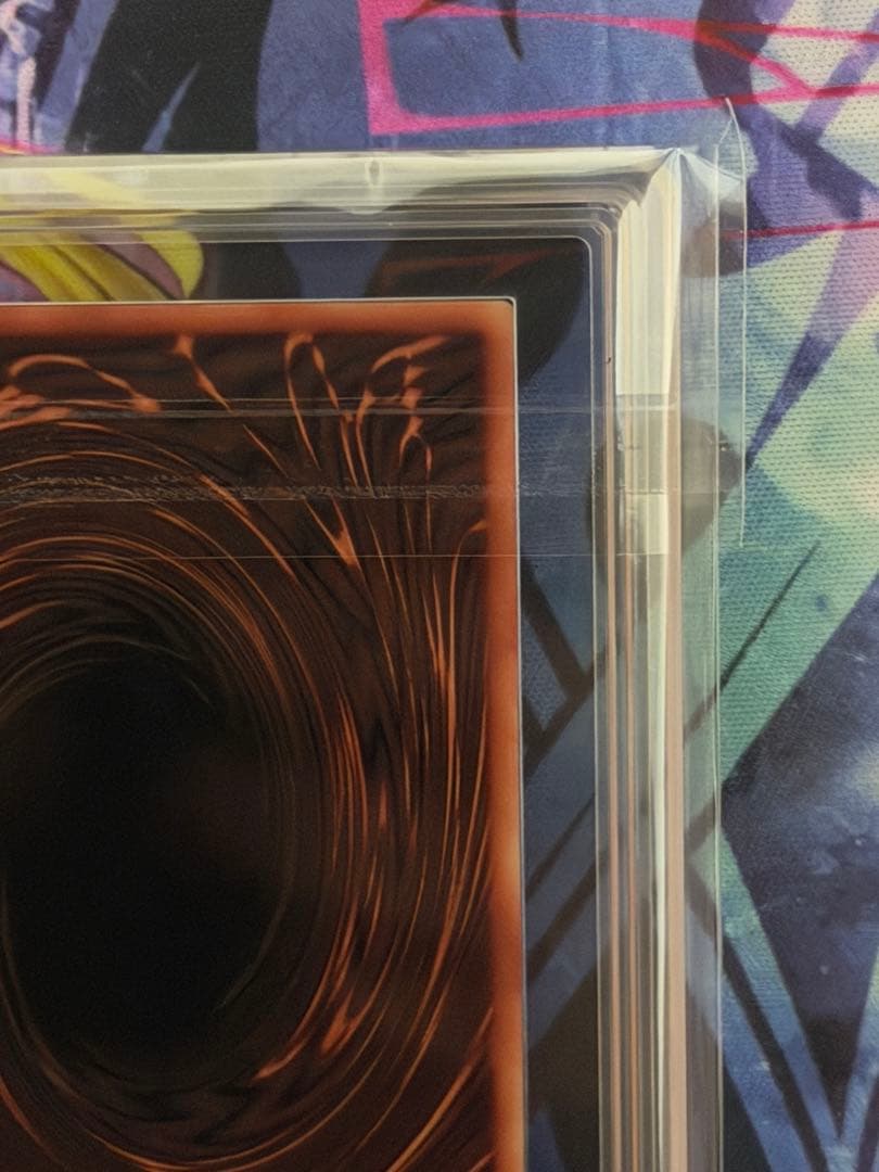 ARS10】オシリスの天空竜 ステンレス 三幻神コナミスタイル PSA10相当