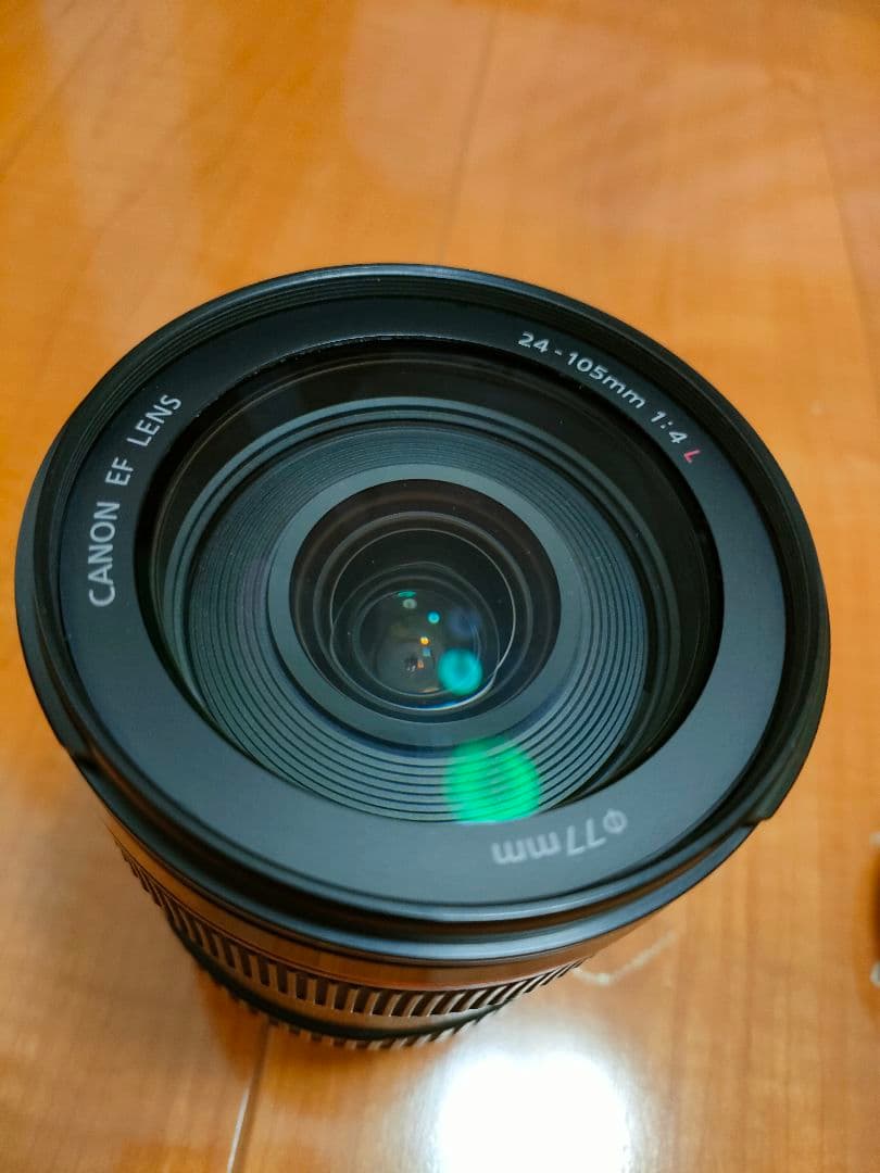 EF 24-105mm F4L 不調 + EF-S 10-22 F3.5-4.5