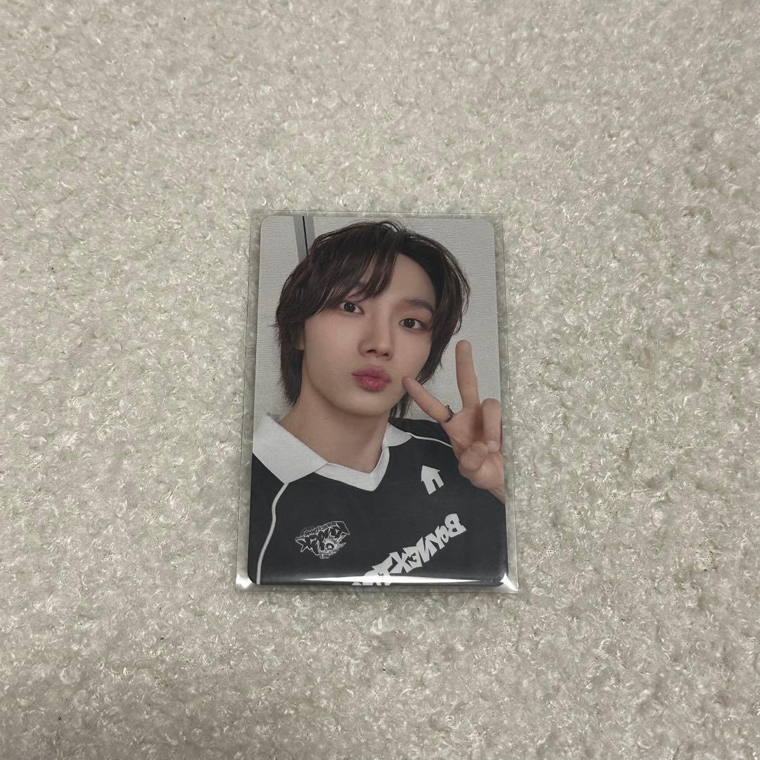 BOYNEXTDOOR ソンホ トレカ - メルカリ