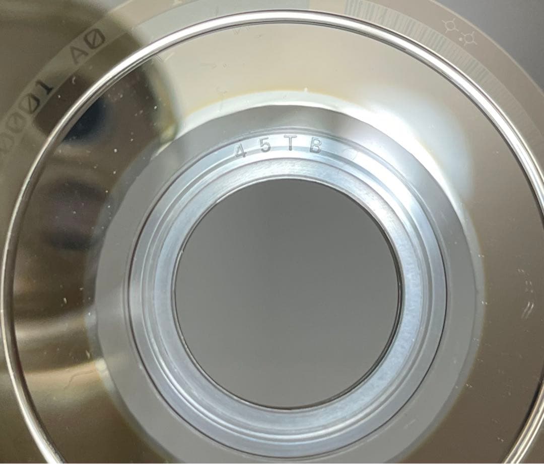 素顔4  Man盤 正規品