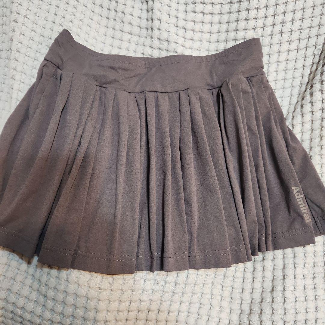 アドミラル　 スコート 　新作 ウインザーオンラインショップ【販売開始前商品 3月上旬発売予定