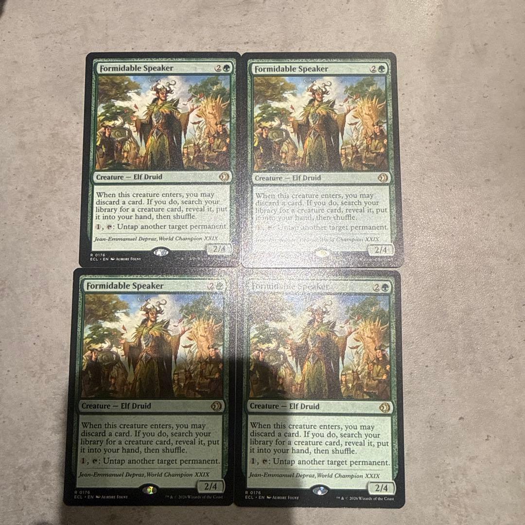 並外れた語り部 英語 4枚セット - メルカリ