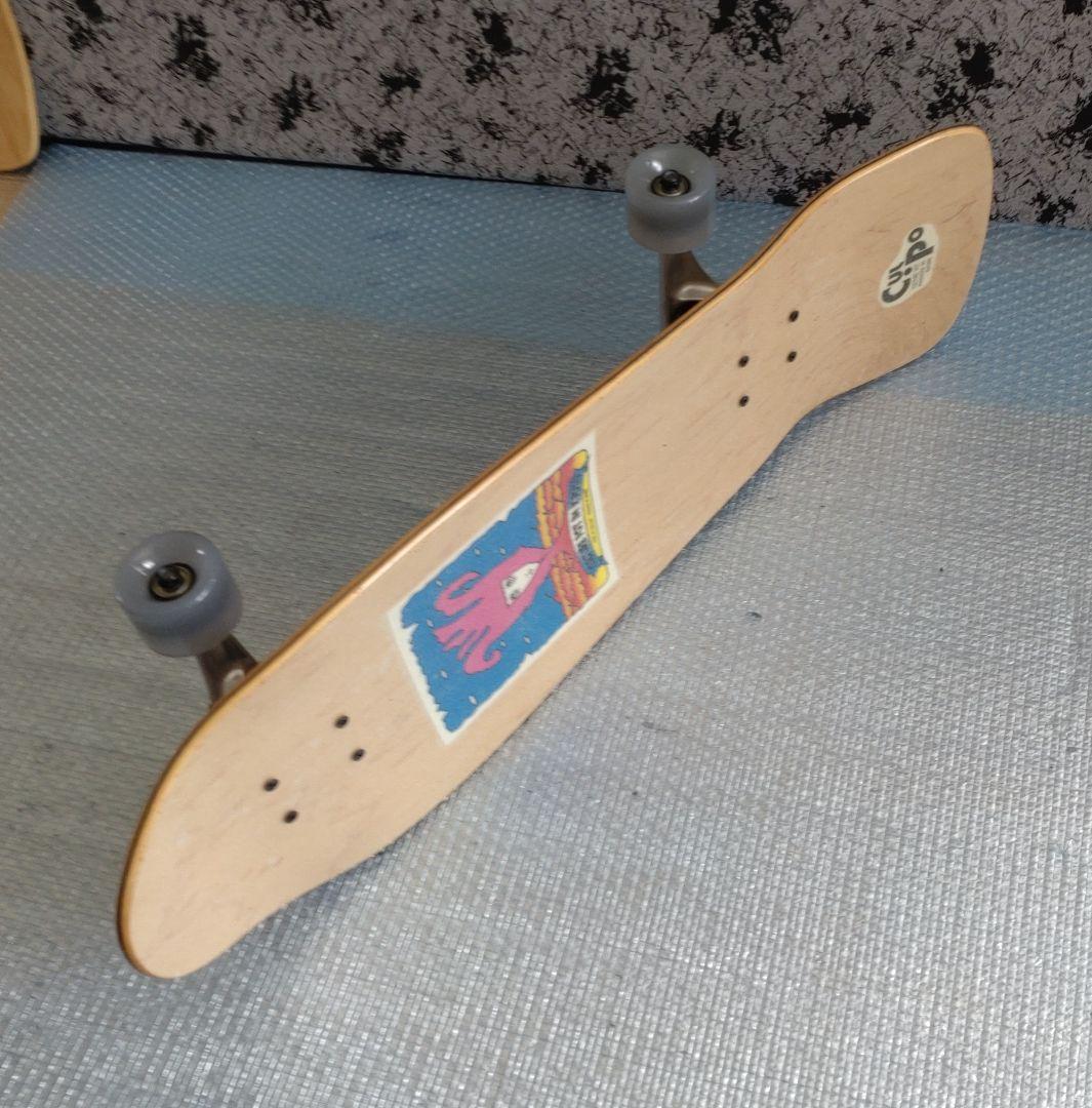 30＜税送料3548円込＞前後カービングT搭載ショートクルーザー30' P貼