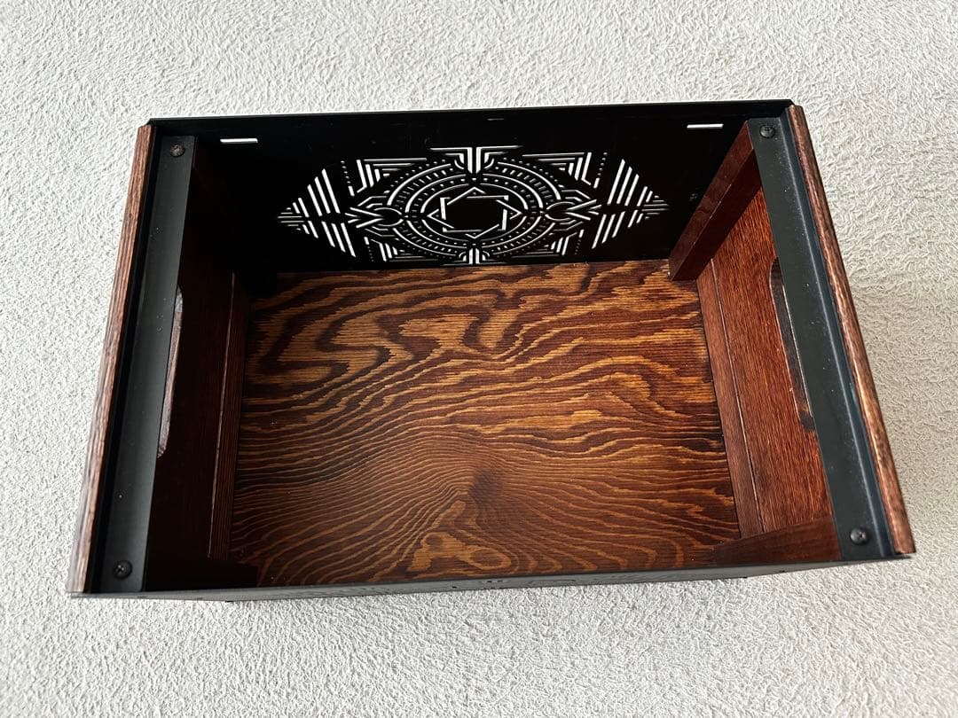 devise works fukubako×bundlewonk IGT天板 - メルカリ