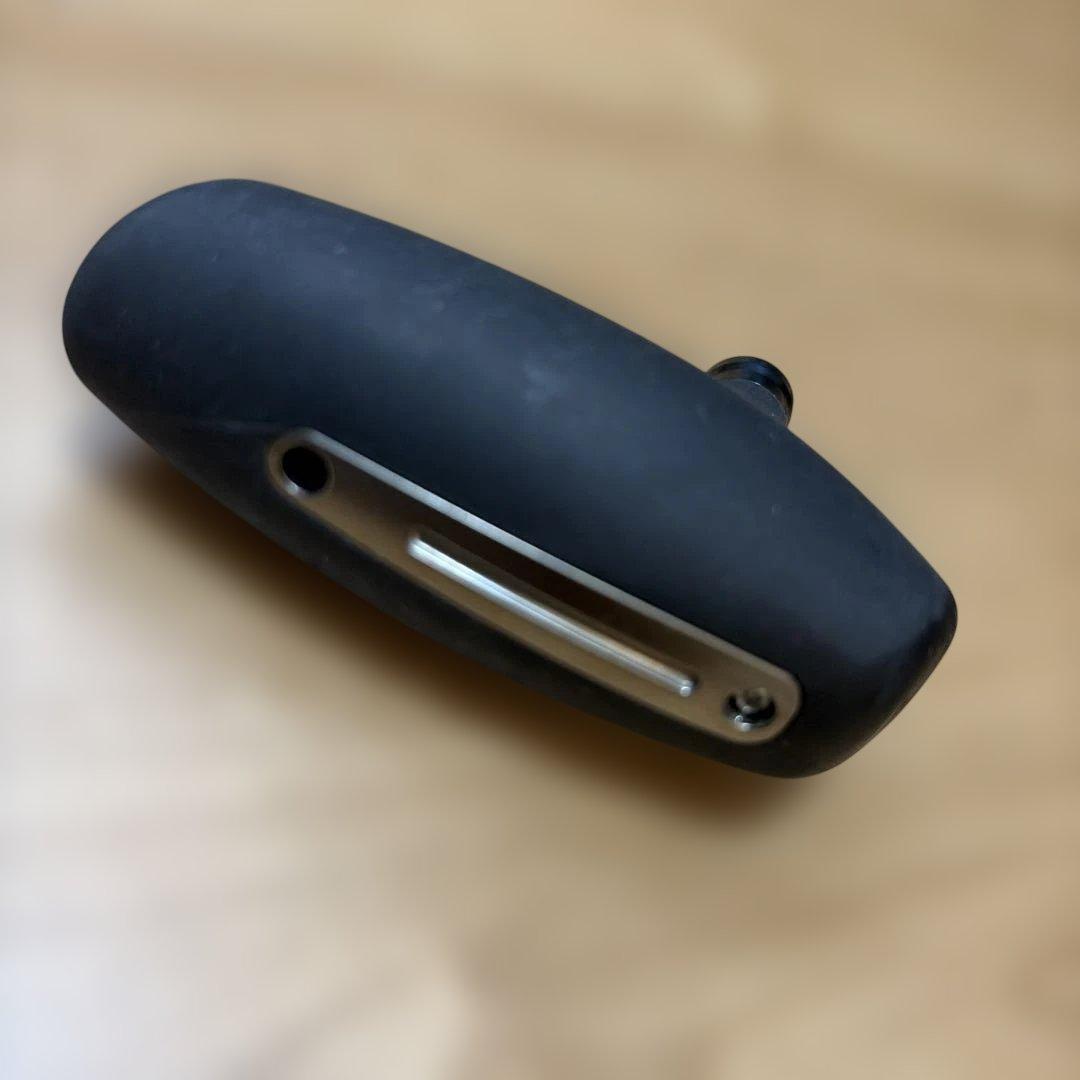 ダイワ 25ソルティガIC300HL SJ C用 純正ハンドル ノブ - メルカリ