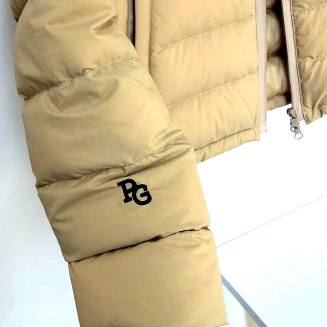 超美品】パーリーゲイツ 4WAYダウンジャケット PEARLY GATES - メルカリ