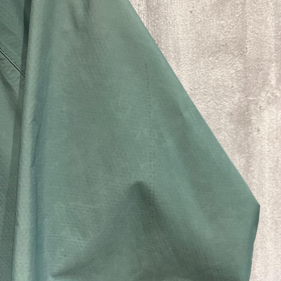 90s L.L.Bean フィッシングジャケット