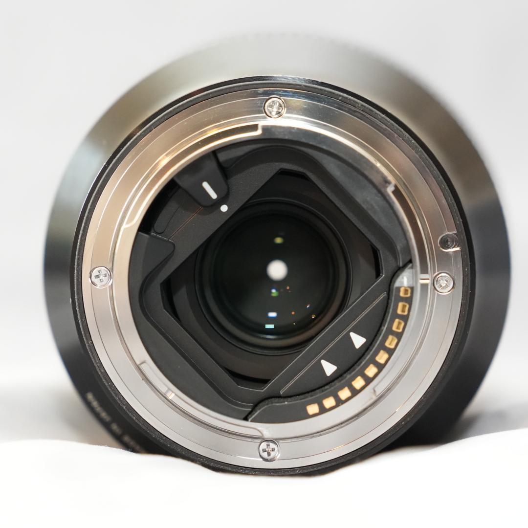 ソニーEマウント-SIGMA 14-24mm F2.8【防湿庫保管】 - メルカリ