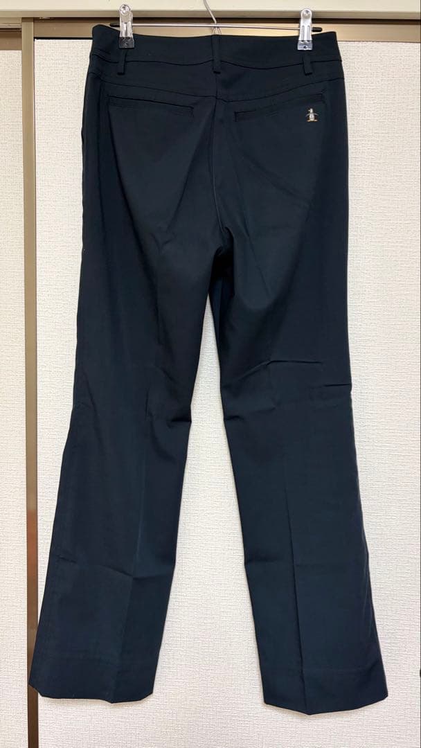 Munsingwear マンシングウェア パンツ 9号 ゴルフ レディース - メルカリ