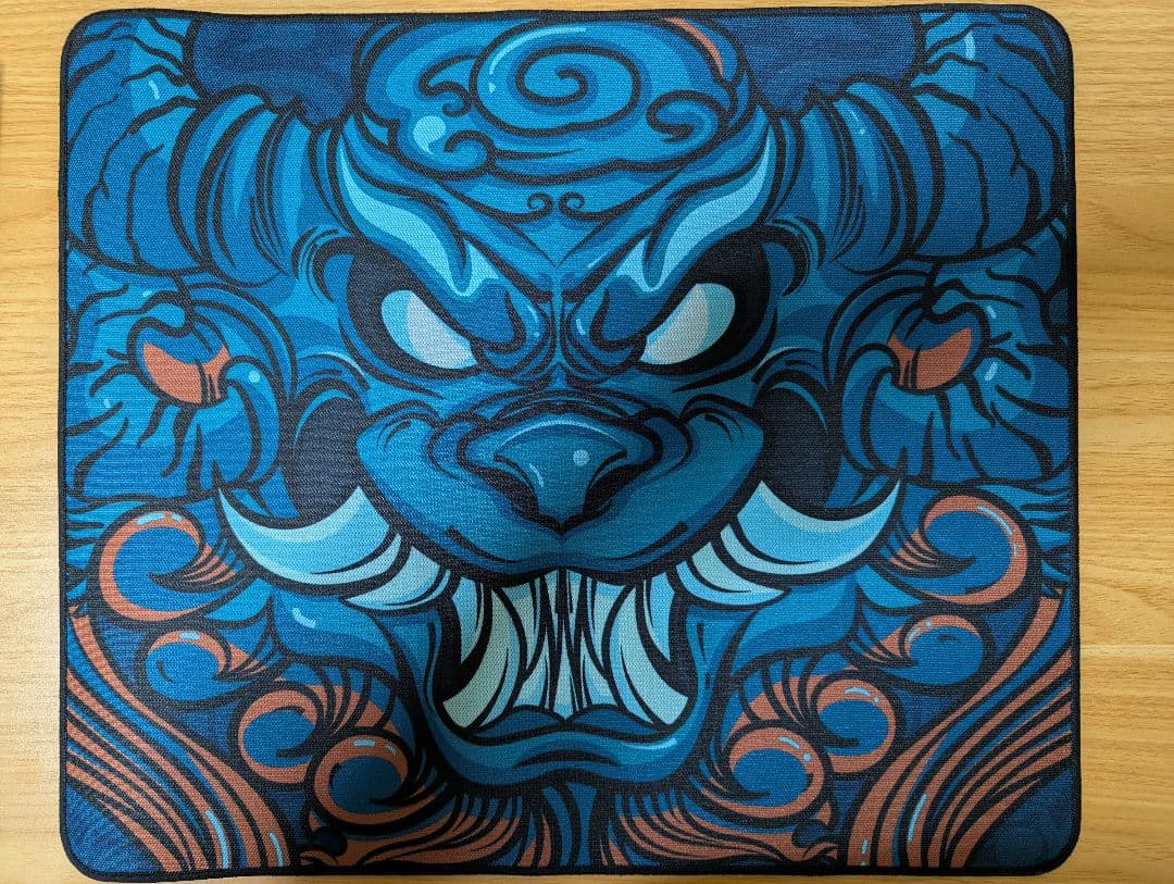 ゲーミングマウスパッド　4枚セット 楽天市場】ゲーム4点セット 【アウトレット商品】 ゲーミング