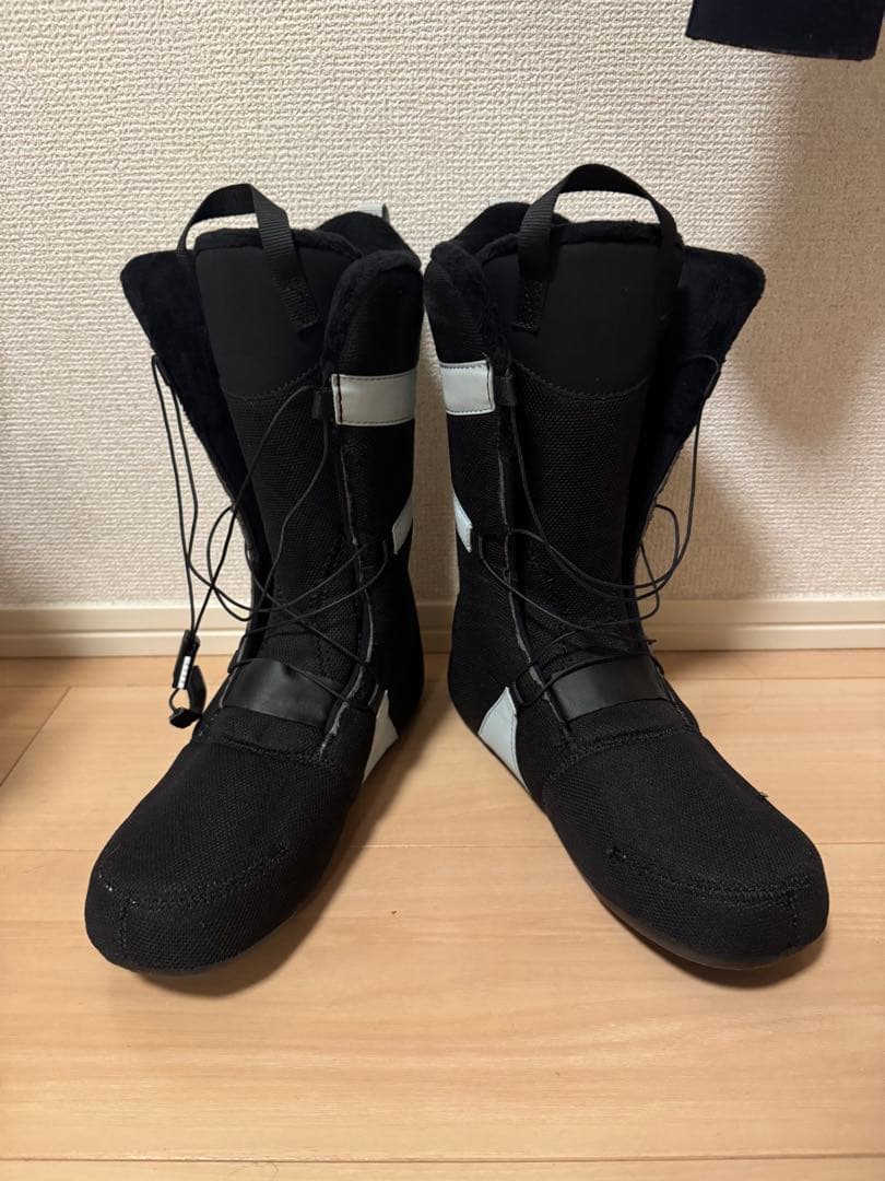 スノーボード Salomon LAUNCH BOA SJ 26.5cm